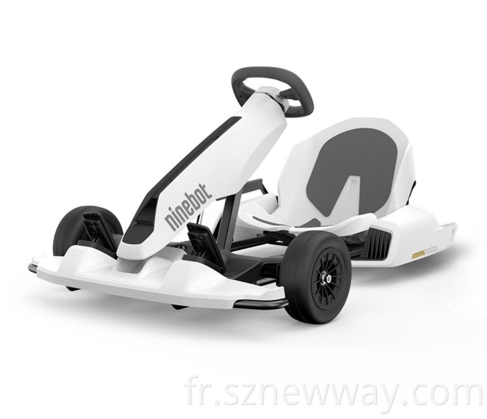 Ninebot Gokart Kit